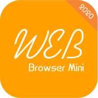 New Uc Browser 2021 - Mini & Secure APK
