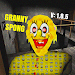 Horror Sponge Granny V1.8: The APK