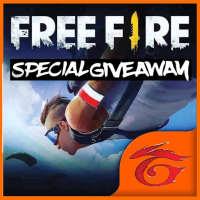 Free Give Away Free Fire 2021 APK