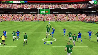 Rugby Nations 24 Screenshot 2