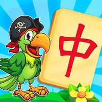 Mahjong Pirate Plunder Quest APK