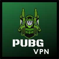 VPN for PUBG Game – Unblock PUBG Mobile APK