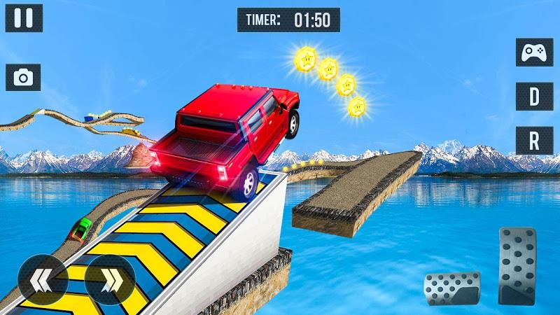 Car Stunt Games: Car Games Screenshot 6