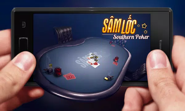 Sam - Xam - Loc Screenshot 4
