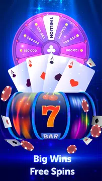 PokerUp:Social Poker Screenshot 2