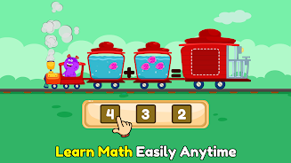 Addition and Subtraction Games Screenshot 4