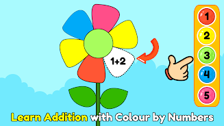 Addition and Subtraction Games Screenshot 16