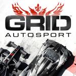 GRID Autosport Topic