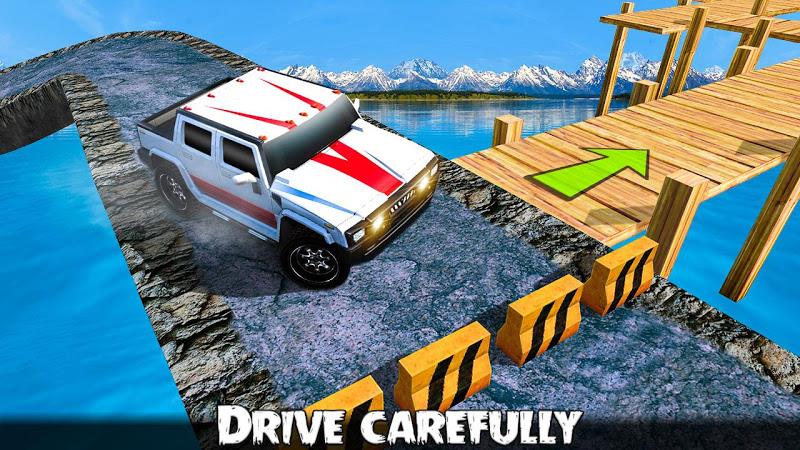 Car Stunt Games: Car Games Screenshot 3