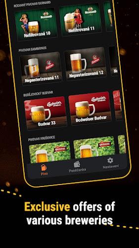 BeerSport Screenshot 3