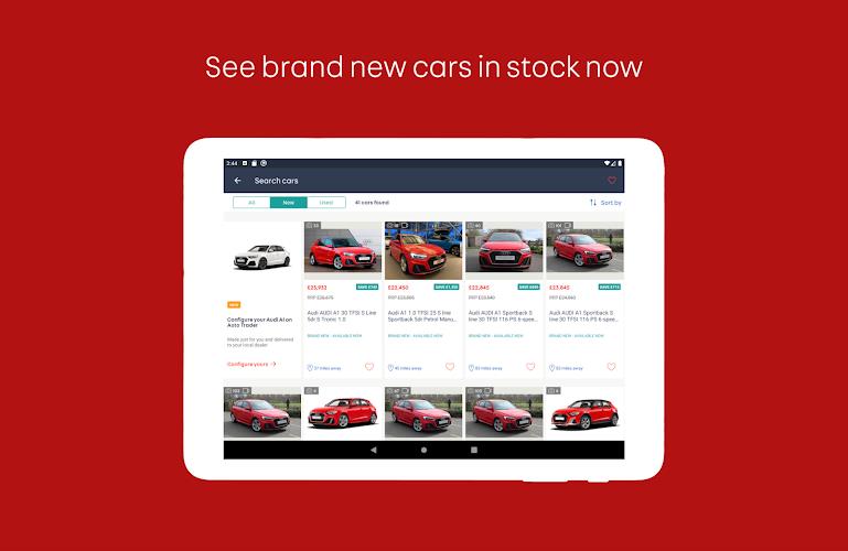 AutoTrader: Cars to Buy & Sell Screenshot 19