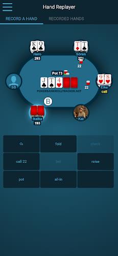 Poker Bankroll Tracker Screenshot 5