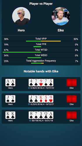 Poker Bankroll Tracker Screenshot 23