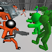 Stickman Prison Battle Simulat APK