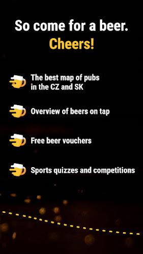 BeerSport Screenshot 6