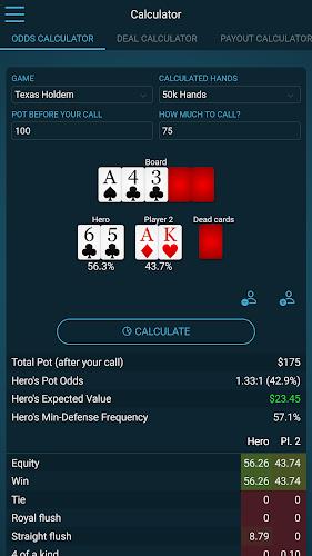 Poker Bankroll Tracker Screenshot 16