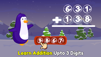 Addition and Subtraction Games Screenshot 12