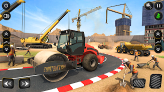Real Construction Simulator 3D Screenshot 3
