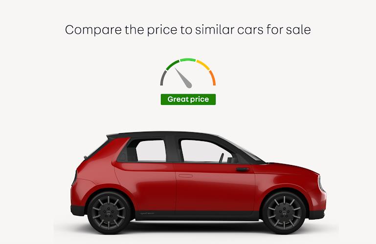 AutoTrader: Cars to Buy & Sell Screenshot 20