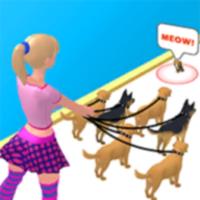 Dog Whisperer 3D APK