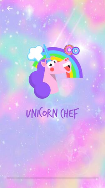 Unicorn Chef Screenshot 4