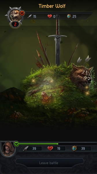 Godlands: Heroes and Battles Screenshot 12
