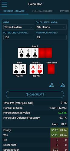 Poker Bankroll Tracker Screenshot 8