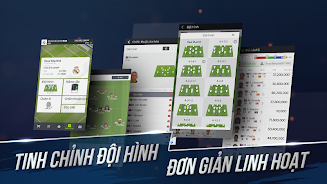 FIFA Online 4 Screenshot 5