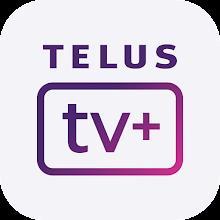 TELUS TV+ - Android TV APK