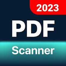 PDF Scanner - OCR, PDF Creator APK