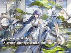 Arknights Screenshot 11