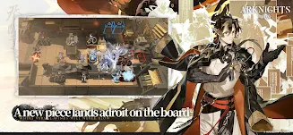 Arknights Screenshot 12