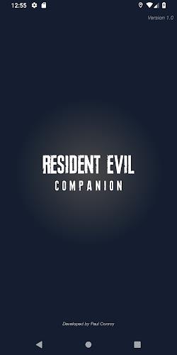 Resident Companion Evil Screenshot 1
