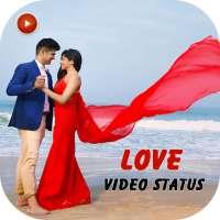 Love Video Status : Love Status APK