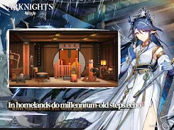 Arknights Screenshot 2