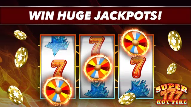 Slots Classic: Slots Free with Bonus Casinos New! Screenshot 4