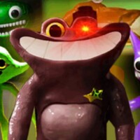 Monster Garden Friends 5 APK