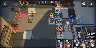 Arknights Screenshot 10