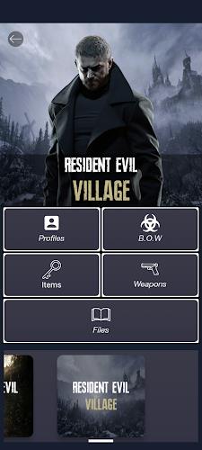 Resident Companion Evil Screenshot 4