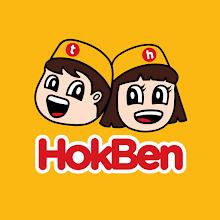 HokBen Apps Topic