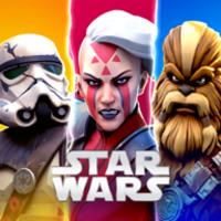 Star Wars: Hunters APK