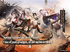 Arknights Screenshot 19