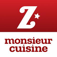 ZauberMix für Monsieur Cuisine APK