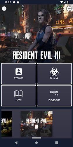 Resident Companion Evil Screenshot 7