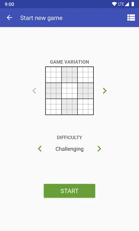 Andoku Sudoku 3 Screenshot 2