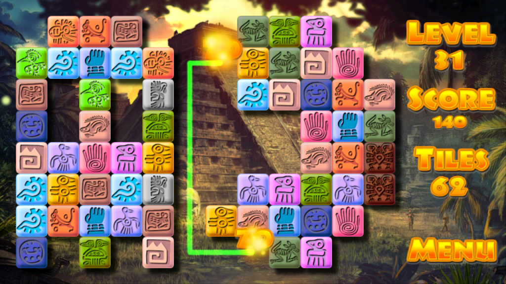 Aztec Returns Screenshot 5