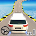 Prado Car Driving: Car Games Topic