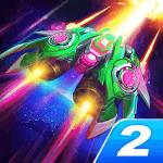 WindWings 2: Galaxy Revenge APK