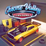 Chrome Valley Customs Topic