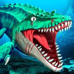 Jurassic Dino Water World APK